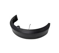 GFJNDFZH Paraurti for Aspirapolvere Robot, Compatibile con Roomba, Serie I I1 I3 I4 I6 I7 I7 I8 I8, Accessori for Assorbire Le Collisioni della Spazzatrice