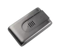 GFJNDFZH Pezzi di Ricambio for Batterie for Aspirapolvere Portatili, Compatibili con Dreame T20, Accessori for Batterie for Aspirapolvere Portatili 25,2 V 3000 mAh(T20 3500mAh)