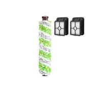GFJNDFZH Ricambi for Filtro A Rullo Spazzola Master for Aspirapolvere Portatile, Compatibile con Bissell, Pet PRO 2306A, Accessori di Ricambio for Aspirapolvere Portatile(A)