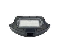 GFJNDFZH Robot Aspirapolvere Contenitore Polvere, Compatibile con Proscenic 850T Vecchia Versione 850P Ultenic D5S PRO, Pezzi di Ricambio Filtro HEPA