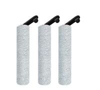 GFJNDFZH Rullo Spazzola E Filtro Master for Aspirapolvere Portatile, Compatibile con Dreame, H12 Pro/H12 Plus, Accessori di Ricambio for Aspirapolvere(C)