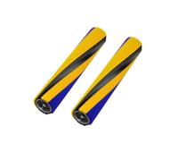 GFJNDFZH Rullo Spazzola Master for Aspirapolvere Portatile, Compatibile con Dyson V12 V15, Accessori for Spazzole A Rullo Morbide di Ricambio for Aspirapolvere(2pcs)