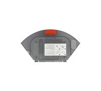 GFJNDFZH Scatola Raccoglipolvere for Serbatoio dell'Acqua 2 in 1 for Aspirapolvere, Compatibile for Xiaomi E10 B112 E12 (3C Enhanced Edition) 3c Plus S20 D106, Parti Dell'aspirapolvere