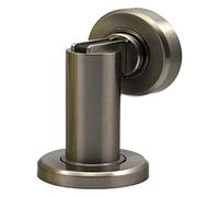 GFKJLOUJK Fermaporta Fermaporta con Magnete Spesso in Acciaio Inossidabile Fermaporta Magnetico Anti-collisione in Metallo for Porta Domestica