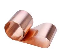 GFKJLOUJK Foglio di Ottone for LED, Cavo di Alimentazione, contatore, apparecchiature di Comunicazione(20mm)