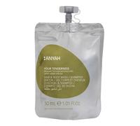 GFL ANYAH Shampoo Doccia Hotel Doypack 30ml Eco-Friendly Ecolabel 200 pz B&B