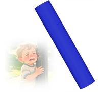 GFLPSQIA Copertura per Il palo da Basket Imbottitura per Pali di Supporto Rotondi, Cuscinetti per Pali nel Seminterrato per Aree Sportive Giovanili/Arene al Chiuso/Fabbriche(Dia 18 cm/H 120 cm)