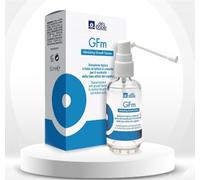 GFM Soluzione Topica Indicata In Tutte Le Forme Di Perdita di capelli 50ml
