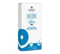 Gfm oral 30 compresse