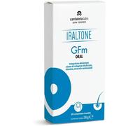 Gfm Oral Iraltone 30 Compresse