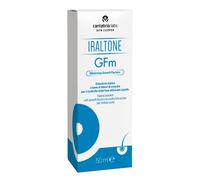 Gfm soluzione topica capelli