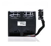 GFM0812DU Ventola di raffreddamento turbo ad alta velocità da 80 mm 12 V 14 A 13800 giri/min 190 CFM for mod moto, server, data center
