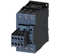 GFOLGDWR Contattore AC-3 80 A/37 kW/400 V 3 Poli 83-155 V CA/CC 2NO+2NC Connettore a Vite 3RT2038-1NF34