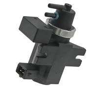 GFOODQDT Valvola di Controllo Boost Turbo A 2 Pin 11742247906 per BMW 1 3 5 6 7 E38 E39 E91 E60 E46 E64 E53 X3 X5 X6