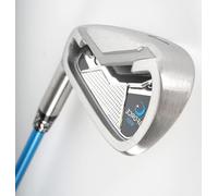 GForce Golf Gforce (XL) Swing Trainer 7 Iron (NXT-Gen), Aiuto per l'allenamento del Uomo