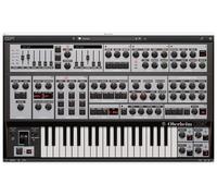 GForce OB-X