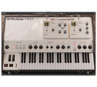 GForce Oberheim OB-EZ