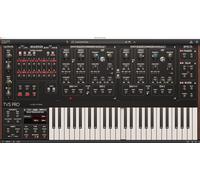 GForce Oberheim TVS Pro