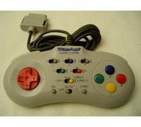 GFORCE TERMINATOR SUPER JOYPAD SUPER NINTENDO COMPATIBILE