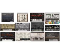 GForce Ultimate Bundle V2