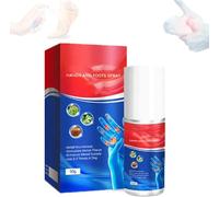 Gfouk Numbfix Hands and Foots Spray for Discomfort Caused by Joints, Hand and Foot Tenosynovitis Spray Suitable for All Skin (1pcs)
