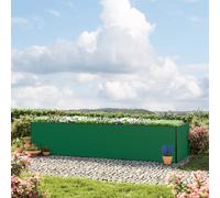 GFP Kingsize 119 x 351 x 77 cm Orto rialzato, verde - (GFPV00396)