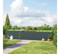 GFP Kingsize 99 x 444 x 77 cm Orto rialzato, antracite - (GFPV00421)