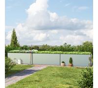 GFP Kingsize 99 x 579 x 77 cm Orto rialzato, alluminio anodizzato - (GFPV00471)