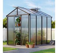 GFP Pro 199 x 263 cm Serra, alluminio, incluso set - Pro 2 - (GFPV00135)