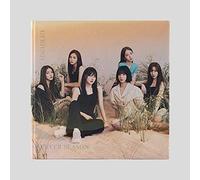 Gfriend - Fever Season