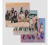 Gfriend - Fever Season (Re-Issue) [Import]