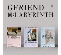 Gfriend - Labyrinth (Re-Issue) [Import]