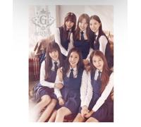 Gfriend - SNOWFLAKE 3° Mini Album CD SIGILLATO + Fotolibro + Fotocard + ecc N...