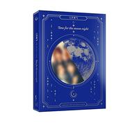 GFRIEND - TIME FOR MOON NIGHT