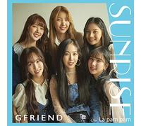 Gfriend - Untitled