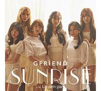 Gfriend - Untitled (Version B)