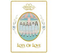 Gfriend - Vol.1 (Lol) (Lots Of Love Version)