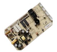 GFRWKCEX Compatibile con Midea, Compatibile con Hansa, Compatibile con Teka, Scheda Madre for lavastoviglie WQP12-7601.D.1-1 V1.1 LYP04304A0