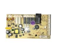 GFRWKCEX Compatibile con Midea, Scheda di Controllo for lavastoviglie WQP12-7601, Scheda di Alimentazione, Scheda Madre del Computer 17176000019864