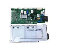 GFRWKCEX Compatibile con Siemens Bosihua, Scheda Madre del Computer for lavastoviglie 9000727477 9000683387 Scheda di Controllo(A-11)