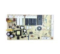 GFRWKCEX Scheda Madre WQP12-7601.D.1-1 LYP03138CO(X), Compatibile con Midea, Scheda Computer for lavastoviglie
