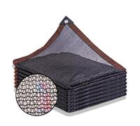 Gfsdjalkj 1 pz. Reti ombreggianti for Agricoltura, Rete Parasole da Giardino, Adatta for Piante succulente, Riparo dal Sole, Copertura ombreggiante for Serre(3x5m)