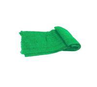 Gfsdjalkj Vela ombreggiante in Rete Verde con Protezione Solare, Telo ombreggiante for Serra con Protezione Solare 4x5 m