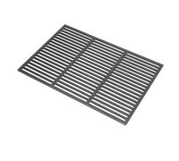 GFTIME Griglia in ghisa massiccia, 67 x 40 cm, per Tepro Keansburg, barbecue, barbecue a gas, barbecue a carbonella e molto altro ancora, pezzi di ricambio in ghisa