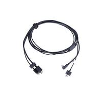 GFTVRCE DTC133 DTC133 Cavo dati a forma di X ACK44506Z Cavo di collegamento per Wacom One Creative Pen Display 1,8 m
