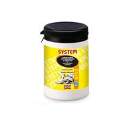 Arexons System GFU2 Lubrificante per Macchinari Alimentari 1000 ml, Grasso alimentare, Gel lubrificante adatto a macchinari ad uso alimentare, Alto potere lubrificante, Inodore.