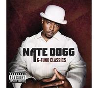 GFunk Classics-Gold Vinyl, 12 inch Sleeve