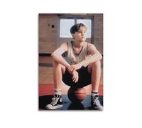 GFUWEWQEGUU The Basketball Diaries - Poster estetico decorativo da parete, decorazione artistica da parete, vintage, su tela, per soggiorno, camera da letto, 40 x 60 cm, senza cornice