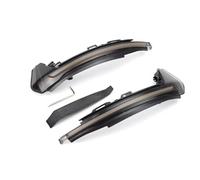 GFVFGNLNNA 2x Indicatori Di Direzione A LED Per Specchietti Laterali Dinamici Per A1 8x 2011 2012 2013 2014 2015 2016 2017 2018 2019 Ricambi Auto