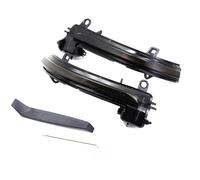 GFVFGNLNNA 2x Indicatori Di Direzione Dinamici A LED Per Specchietti Laterali Sequenziali Per Toyota Per Supra 2019 2020 2021 2022 2023 Ricambi Auto